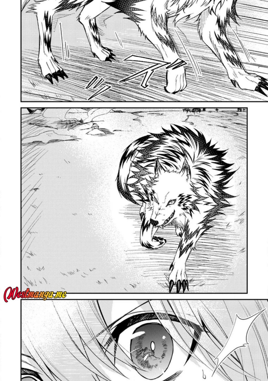 Party Kara Tsuihou Sareta Sono Chiyushi, Jitsuha Saikyou Nitsuki Chapter 30 Gambar 12